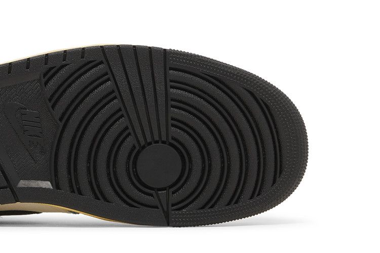 Jordan 1 Low SE WRMK Sashiko Denim