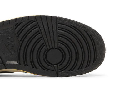 Jordan 1 Low SE WRMK Sashiko Denim