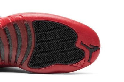 Jordan 12 Retro Flu Game (2016)