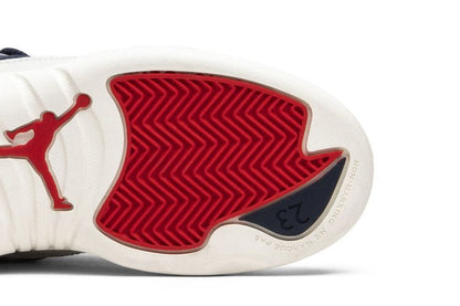 Jordan 12 Retro International Flight (PS)