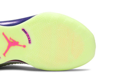 Jordan XXXV Low Cosmic Deception Luka Doncic PE