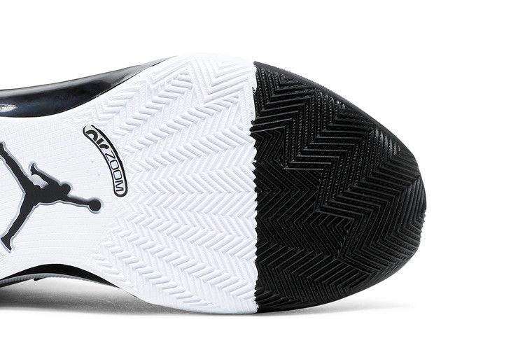 Jordan XXXV Fragment