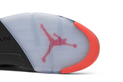 Jordan 5 Retro Low Neymar