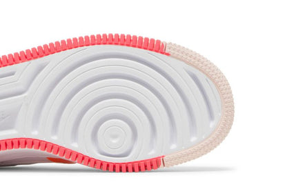 Nike Air Force 1 Low Shadow White Pink Orange (Women's)
