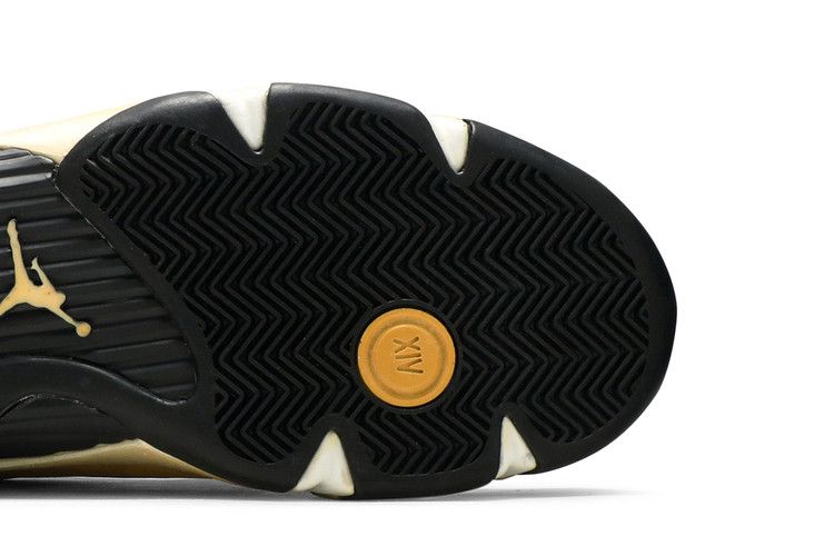 Jordan 14 OG Low Ginger (1999)