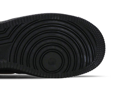 Nike Air Force 1 Low '07 LE Black Crimson Tint (Women's)