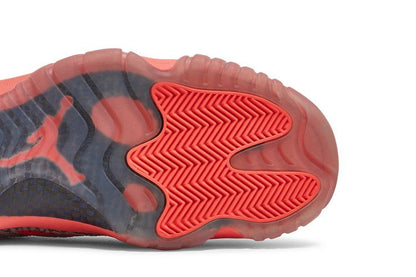 Jordan 11 Retro Low IE Flash Crimson
