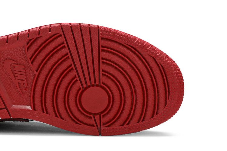 Jordan 1 Low Reverse Bred