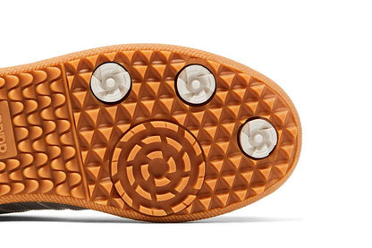 adidas Samba Golf Crystal White Gum