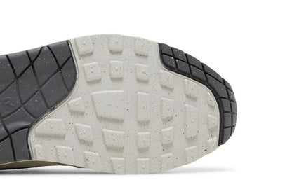 Nike Air Max 1 Light Bone Iron Grey