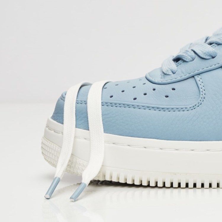 Nike Air Force 1 Low Blue Grey