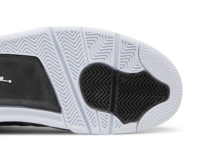 Jordan 4 Retro Fear Pack (2013)