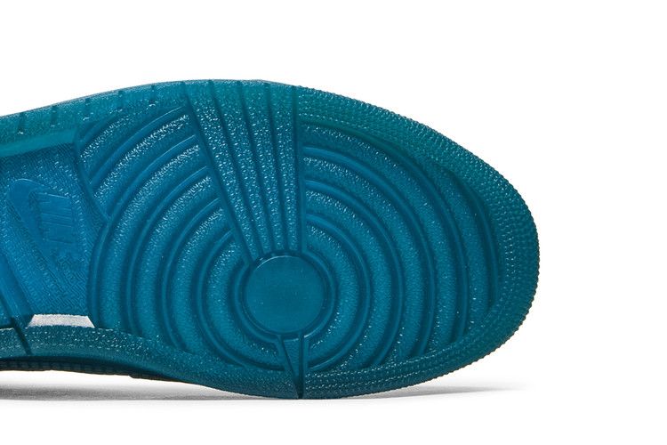 Jordan 1 Retro 4Lab1 Tropical Teal
