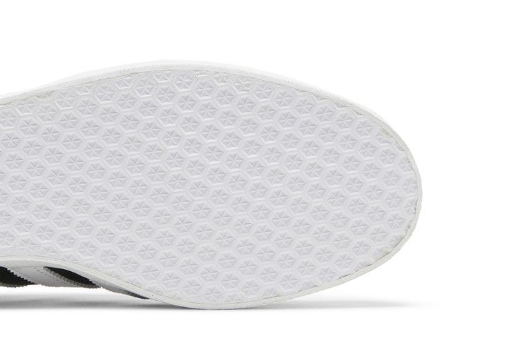 adidas Gazelle 85 Core Black Footwear White