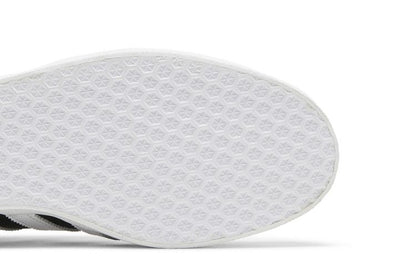 adidas Gazelle 85 Core Black Footwear White