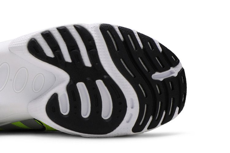 adidas EQT Gazelle Solar Yellow