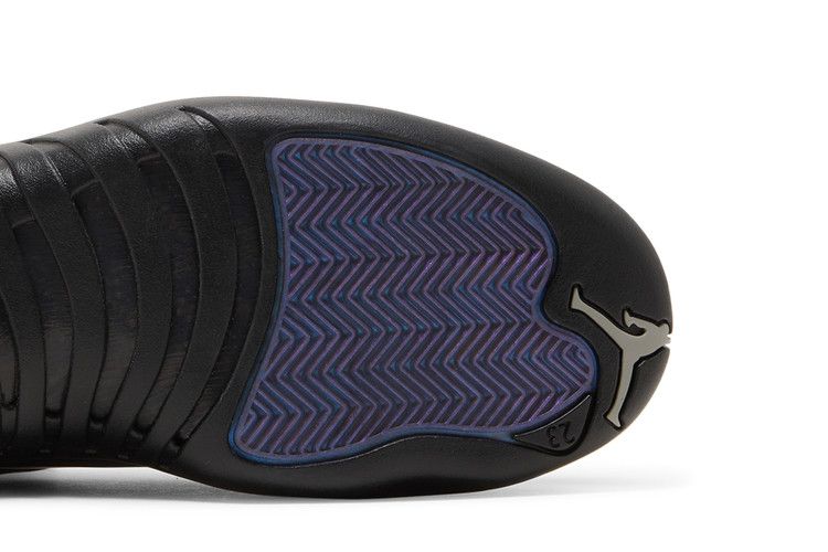 Jordan 12 Low 25 Years In China