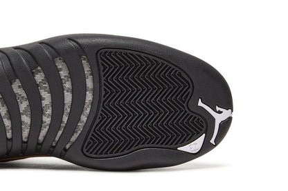 Jordan 12 Retro Royalty Taxi