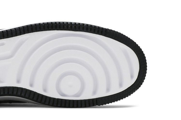 Nike Air Force 1 Sage Low LX Light Cream Black (Women's)