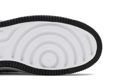 Nike Air Force 1 Sage Low LX Light Cream Black (Women's)