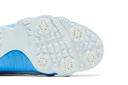 Jordan 9 Retro Low Golf White University Blue