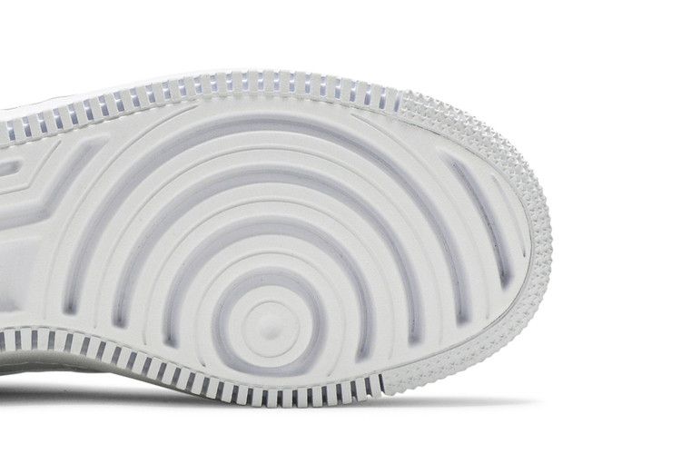 Nike Air Force 1 Low Shadow White Black Aurora (Women's)