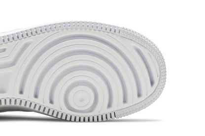 Nike Air Force 1 Low Shadow White Black Aurora (Women's)