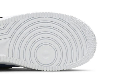 Nike Air Force 1 Low Removable Swoosh Pack Blue