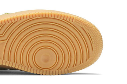 Nike Air Force 1 Low '07 Camper Green Gum