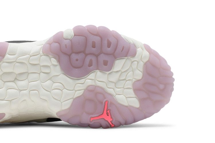 Jordan Delta 2 Light Arctic Pink (Women's)