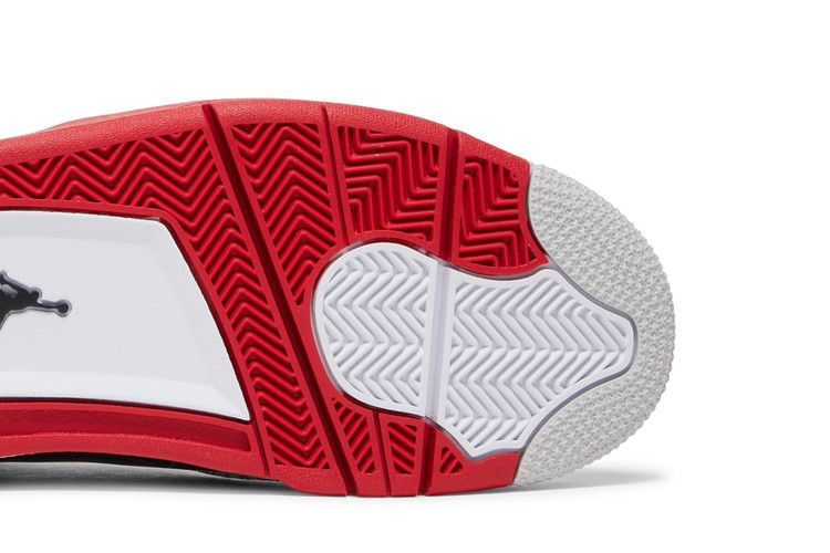 Jordan Dub Zero White Varsity Red (2022)