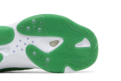 Jordan 11 CMFT Low White Lucky Green (Women's)