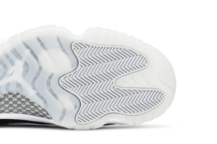 Jordan 11 Retro Jubilee 25th Anniversary