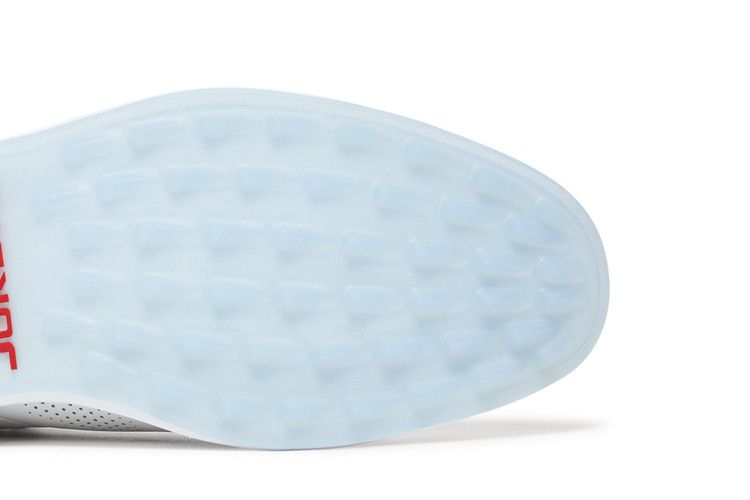 Jordan ADG 4 Golf White Pure Platinum