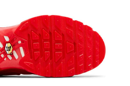 Nike Air Max Plus University Red
