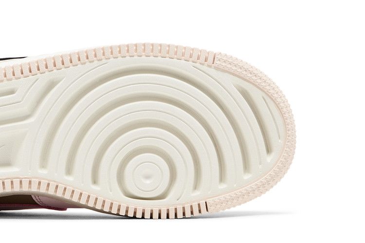 Nike Air Force 1 Low Shadow Light British Tan Pink Foam (Women's)