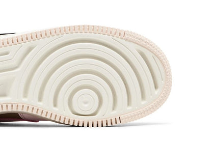 Nike Air Force 1 Low Shadow Light British Tan Pink Foam (Women's)