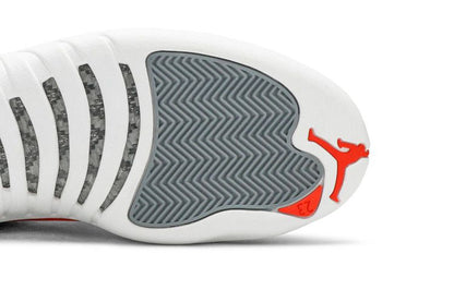 Jordan 12 Retro Cool Grey