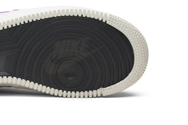 Nike Air Force 1 Low Purple Stardust