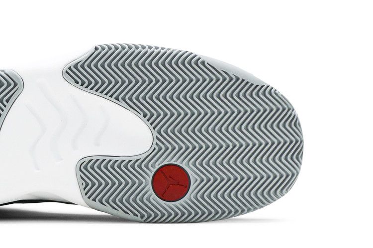 Jordan Max Aura 2 Black Cement