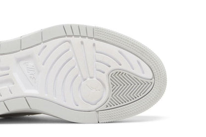 Jordan 1 Elevate Low SE Tear Away Silver (Women's)