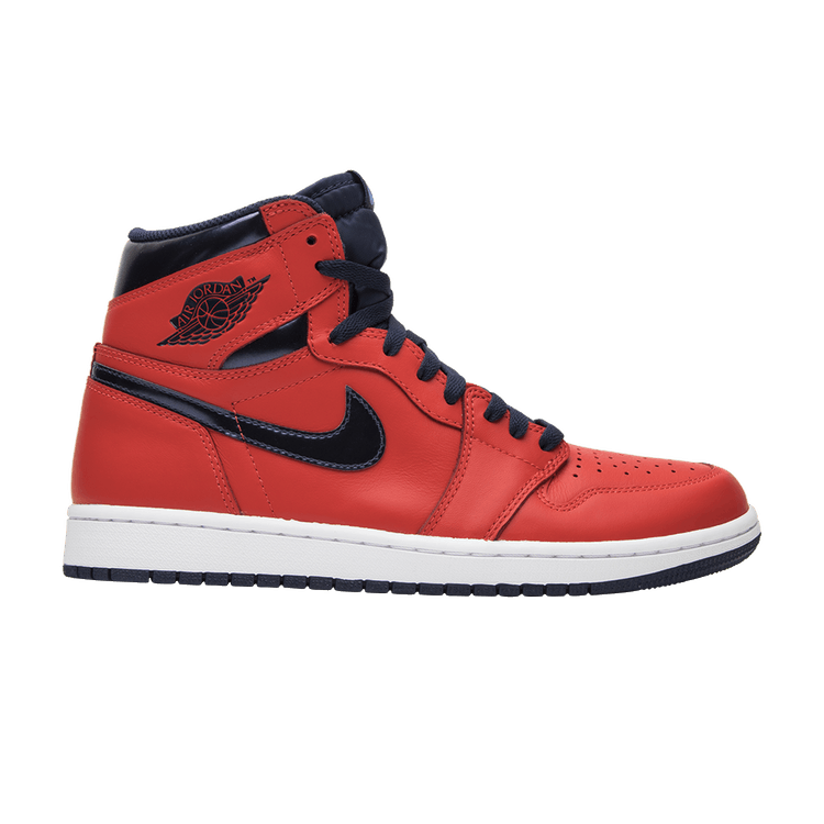 Jordan 1 Retro David Letterman