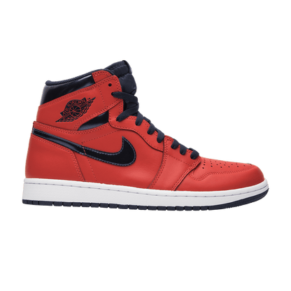 Jordan 1 Retro David Letterman