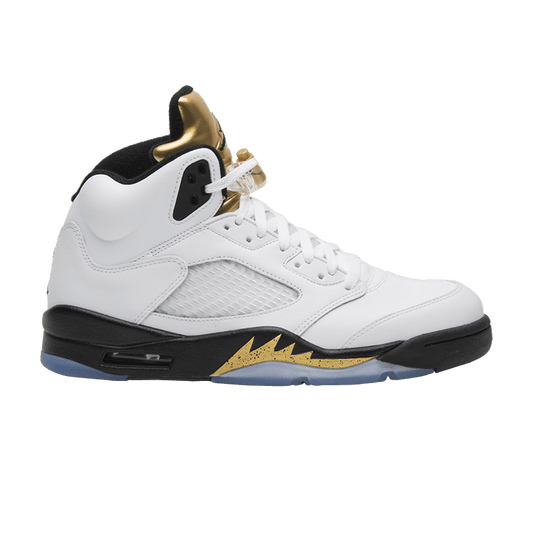 Jordan 5 Retro Olympic (2016)