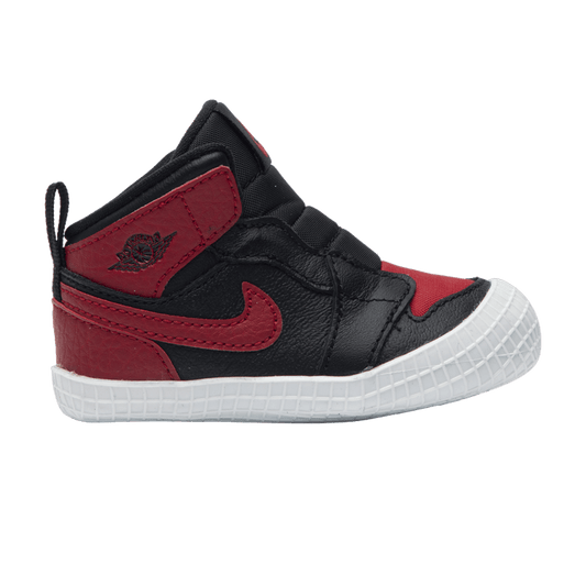Jordan 1 Crib Bootie Bred (I)