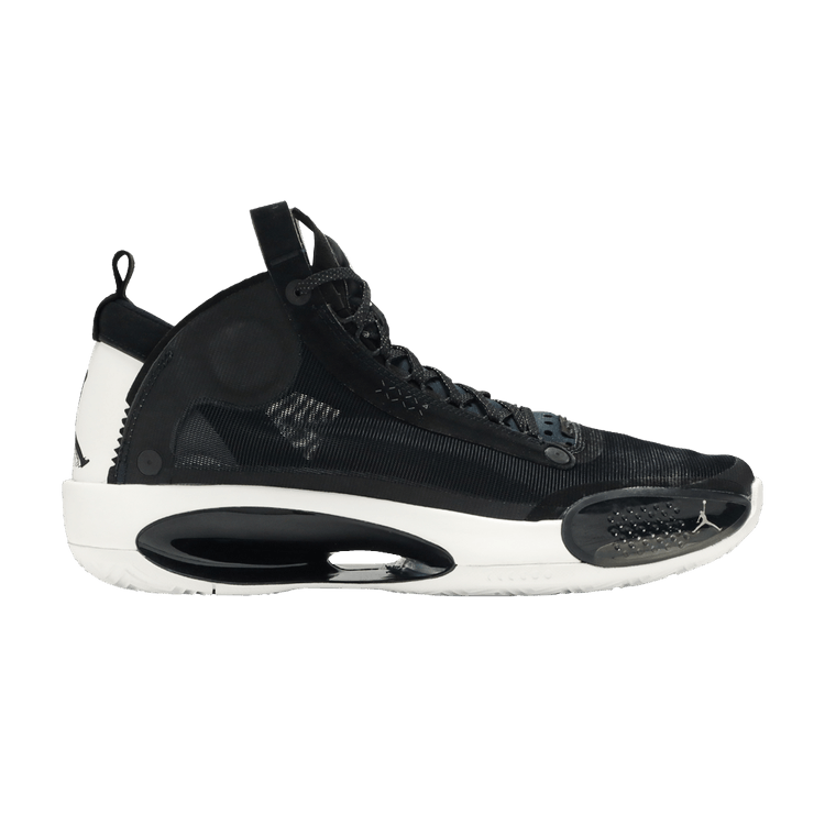 Jordan XXXIV Eclipse