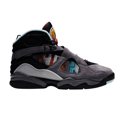 Jordan 8 Retro N7 (2019)
