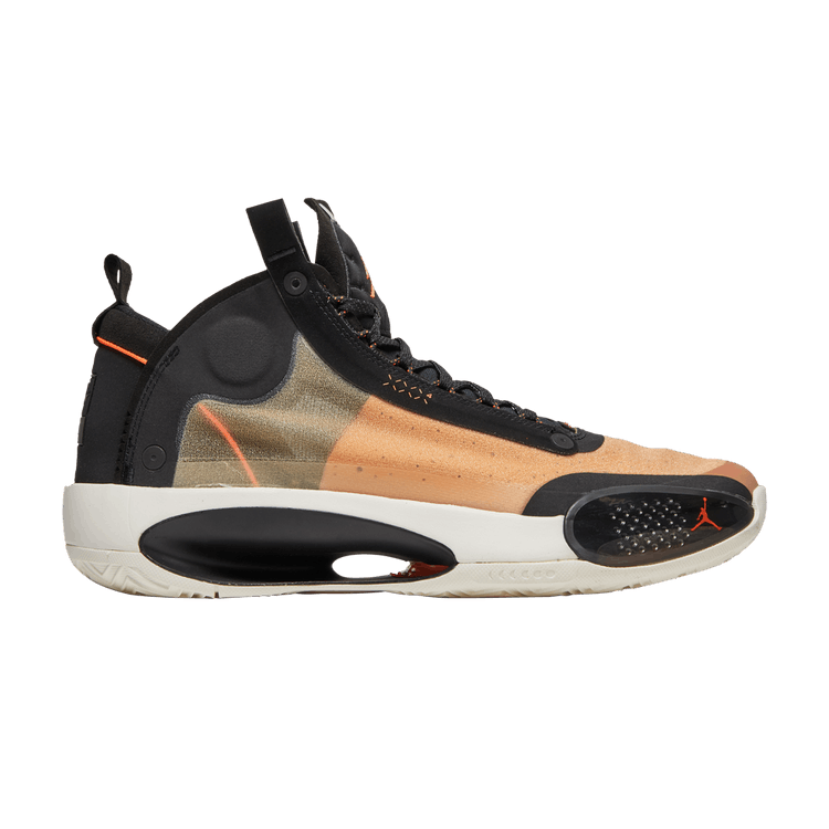 Jordan XXXIV Amber Rise