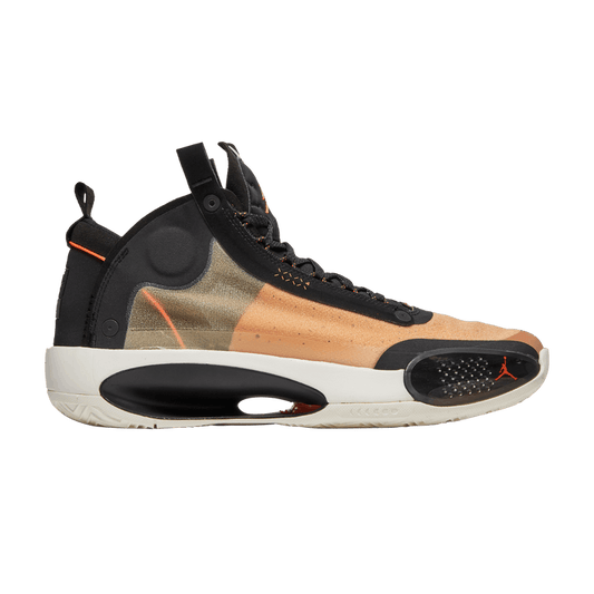 Jordan XXXIV Amber Rise