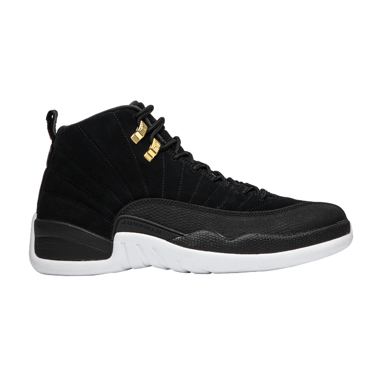 Jordan 12 Retro Reverse Taxi
